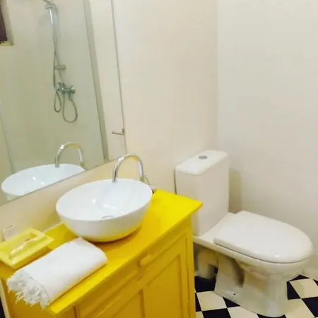 La Maison Pain D'epices بيت للعطل *