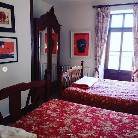 Holiday home La Maison Pain D'epices *