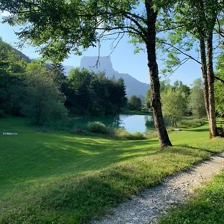 La Maison Pain D'epices Holiday home