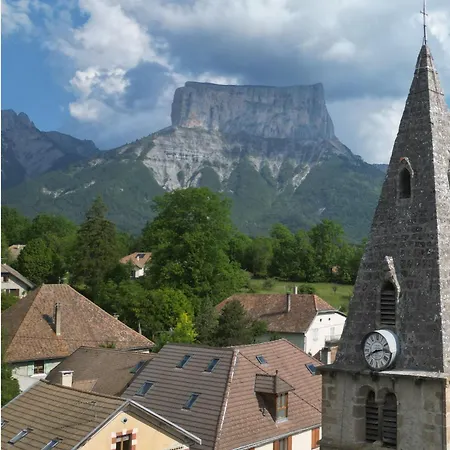 La Maison Pain D'epices