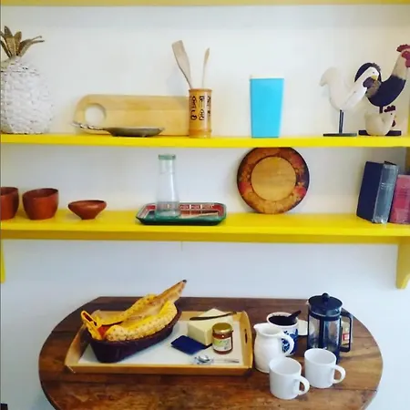 La Maison Pain D'epices Holiday home