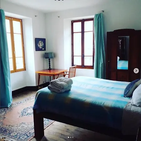 La Maison Pain D'epices
