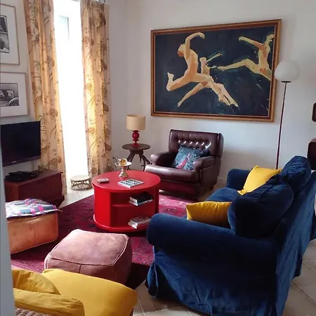 Holiday home La Maison Pain D'epices