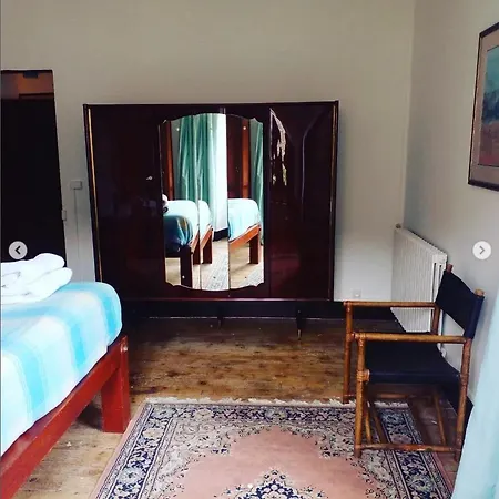 Holiday home La Maison Pain D'epices *