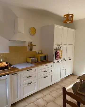 La Maison Pain D'epices