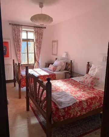 La Maison Pain D'epices *